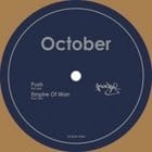 October - Empires ep