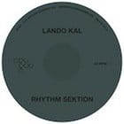 Lando Kal - Rhythm Sektion