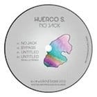 Huerco S  - No Jack EP