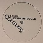 Dj 3000 - Echo Of Souls