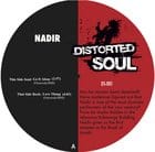 Nadir - Distorted Soul