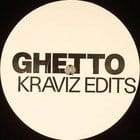 Nina Kraviz - Ghetto Kraviz edits