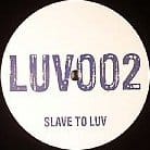 Various Artists - Slave To Luv