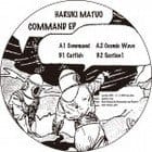 Haruki Matsuo - Command ep