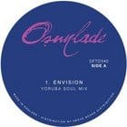 Osunlade - Envision rmxs