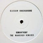 Romanthony - The Wanderer (Remixes)