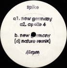 Spike - New Germany (dj Nature remix)