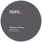 Marcus Intalex - Sell Your Soul / The Guillotine