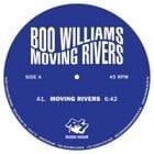 Boo Williams - Moving Rivers