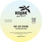 Pat Les Stache - The Spirit Rides Again