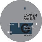 Lakker - Arc EP