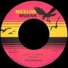 Pampidoo / Tapes - Ghetto Rock / Brain Hunger Riddim 