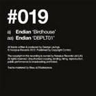 Endian - Birdhouse