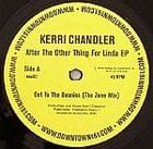 Kerri Chandler  - After the Other Thing for Linda E