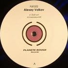 Alexey Volkov - Dust