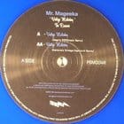 Mr Mageeka - Vintage Malarkey Remixes