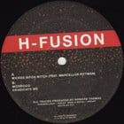 H-Fusion - H-Fusion EP