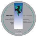 James Blake  - Love What Happened Here