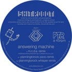 Shit Robot - Answering Machine (planningtorock whisper dub)