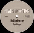 Hallucinator - Black Angel