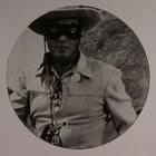 Ruff Draft - Lone Ranger