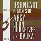 Argy - Upon Ourselves feat. Baika