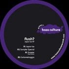 Rush? - Japan Ice EP (incl Gerd rmx)