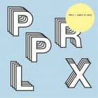 PRPLX - Fabric Of Space (Promo Mix CD)