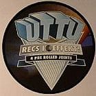 Various Artists - Uttu Rec In Effekt!