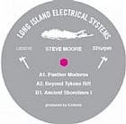 Steve Moore - Panther Moderns ep