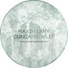 Maxim Lany / Red D - Cuncambias ep