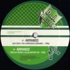 Armando / Dub Poets - DJ Classic Mastercuts 370