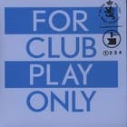 Duke Dumont - For Club Play Only pt1