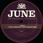 June - The Olympian Chronicles (Simoncino mix)