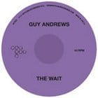 Guy Andrews  - The Wait / Hands In Mine