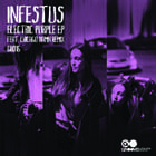 Infestus - Electric Purple