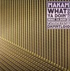 Makam - What Ya Doing (Funkineven remix)
