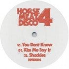 Various Artists - Horse Meat Disco