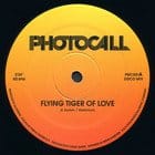 Photocall - Flying Tiger Of Love 