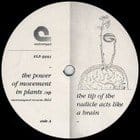 Various Artists - The Power of Movement in Plants EP