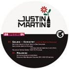 Goldie / Justin Martin - Kemistry (Justin Martin Remake) / Molikini 