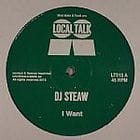 DJ Steaw - I Want