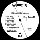 Mitsuaki Komamura - Deep Ocean Ep