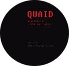 Quaid - Watchbeat / Dedication