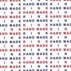 Kink - Hand Made