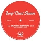 Jump 'Chico' Slam - Galactic Alignment