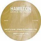 Marcos Cabral - Hamilton Dance Records 4