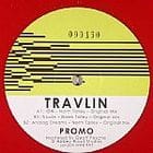 Norm Talley - Travlin ep