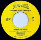 Antoine Rocky-Horror - Machine Gun Boogie