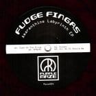 Fudge Fingas - Amaranthine Labyrinth ep